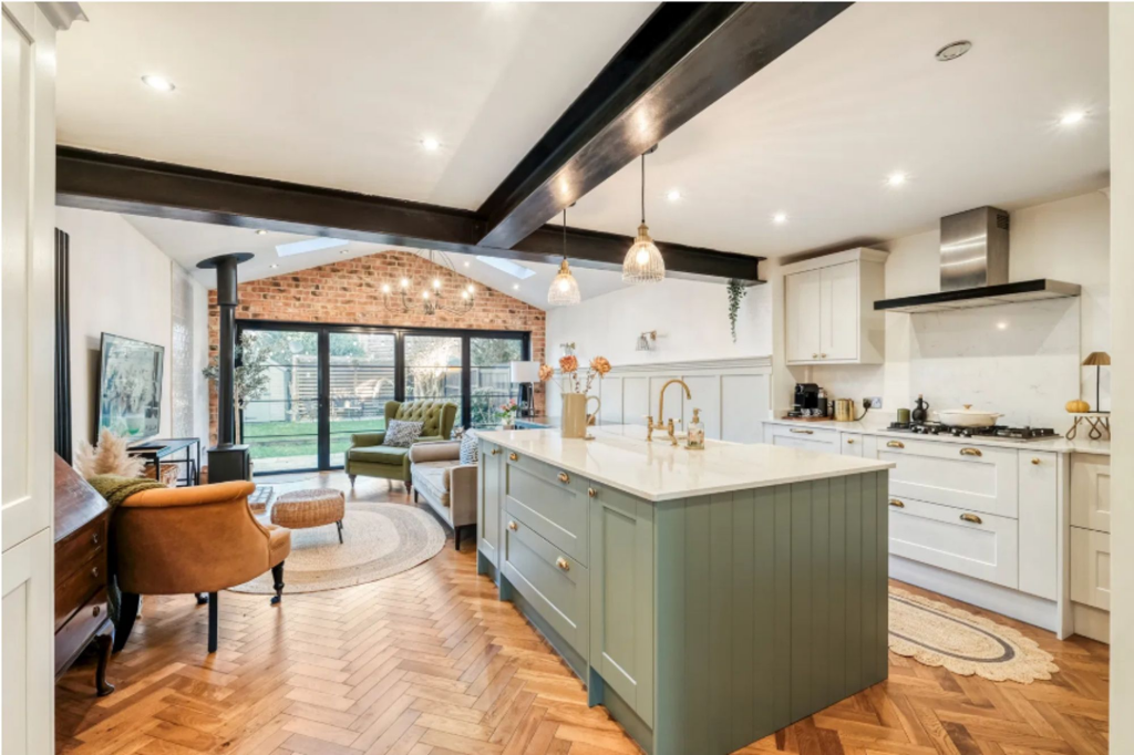 Additional image 27 of Brook Lane, Birmingham, B13