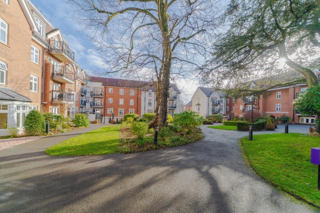 Additional image 5 of 8 Gabriel Place, Church Road, Birmingham, B15