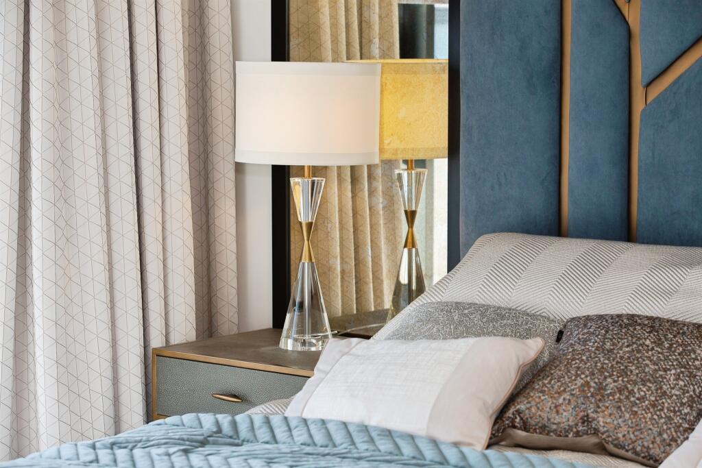 Additional image 9 of The Bank Tower 2, Birmingham