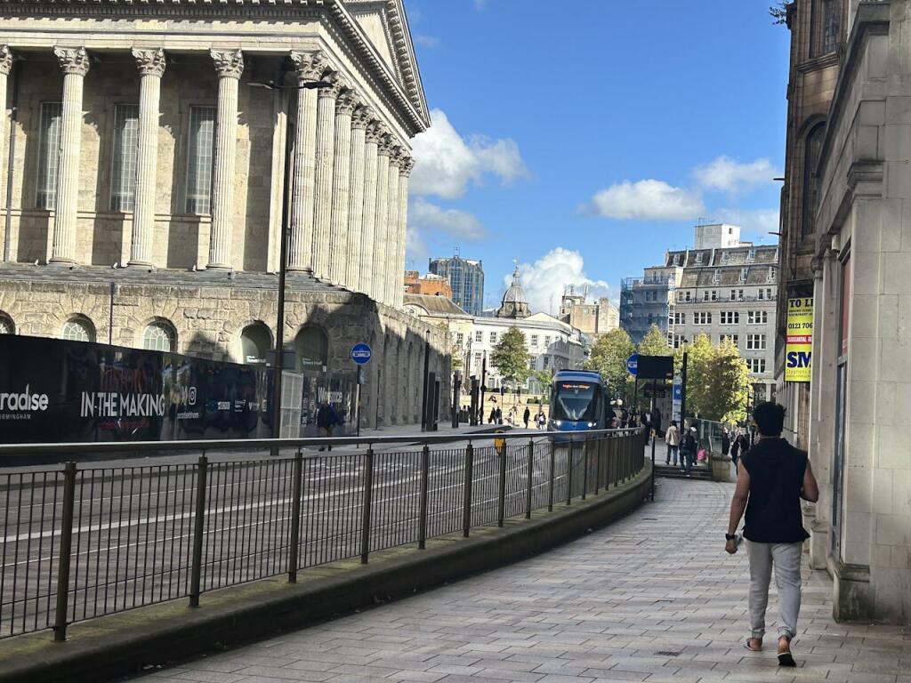 Additional image 23 of Latham House, 33-34 Paradise Street, Birmingham, B1 2AJ