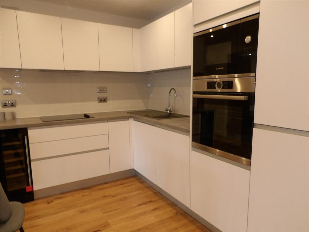 Additional image 8 of Arden Gate, 19 William Street, Birmingham, B15