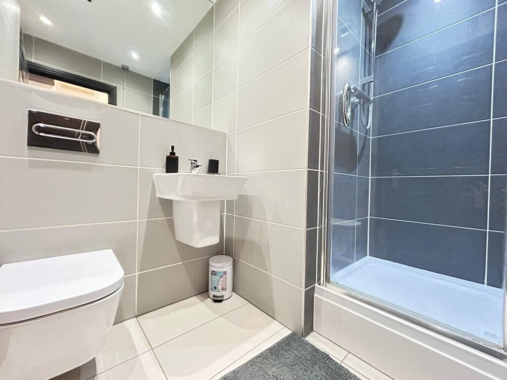 Additional image 6 of Burne Jones, Bennetts Hill, Birmingham