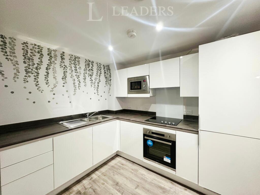 Additional image 18 of Park Works, 262 Bradford Street, B12