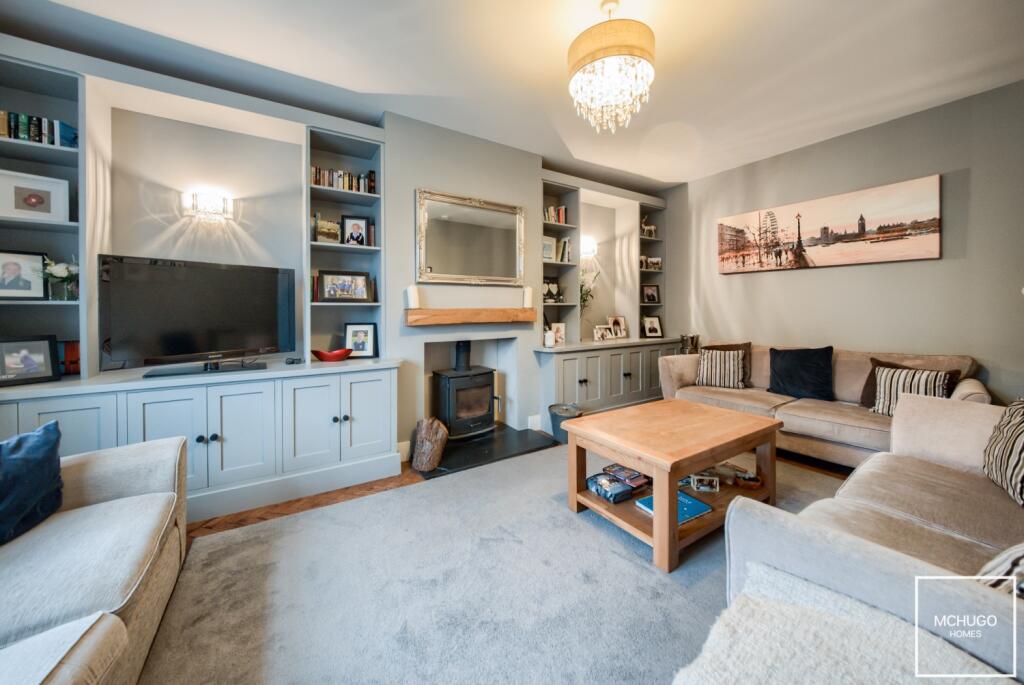 Additional image 7 of High Brow, Harborne B17 9EN