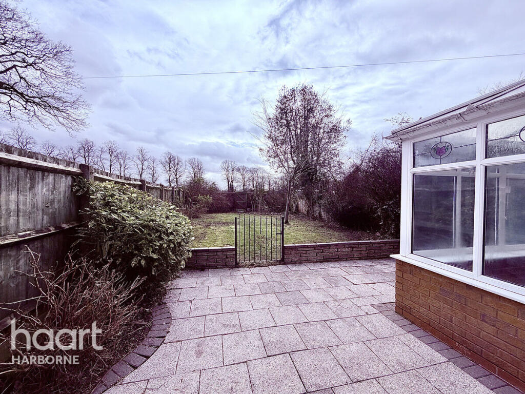 Additional image 9 of St Peters Road, Harborne