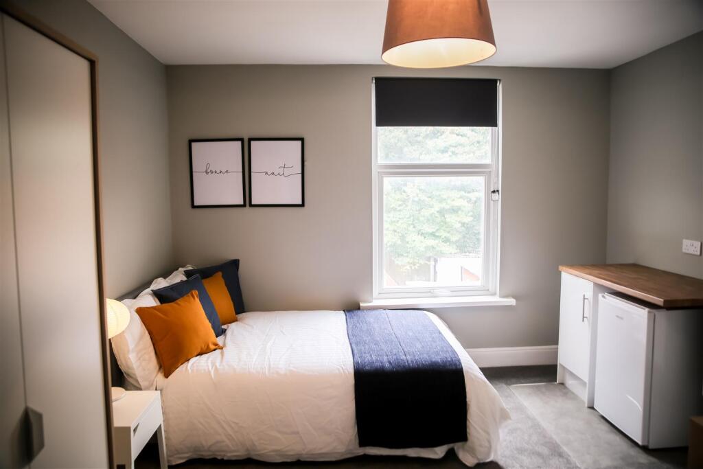 Westfield Road, Kings Heath, Birmingham