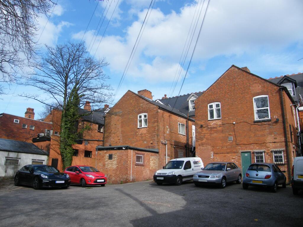 Additional image 6 of Alcester Road, Moseley, Birmingham B13