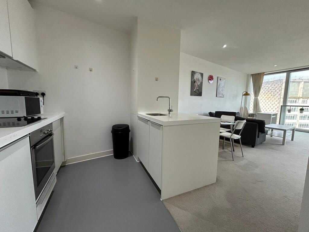 Additional image 10 of Rotunda, Birmingham City Centre