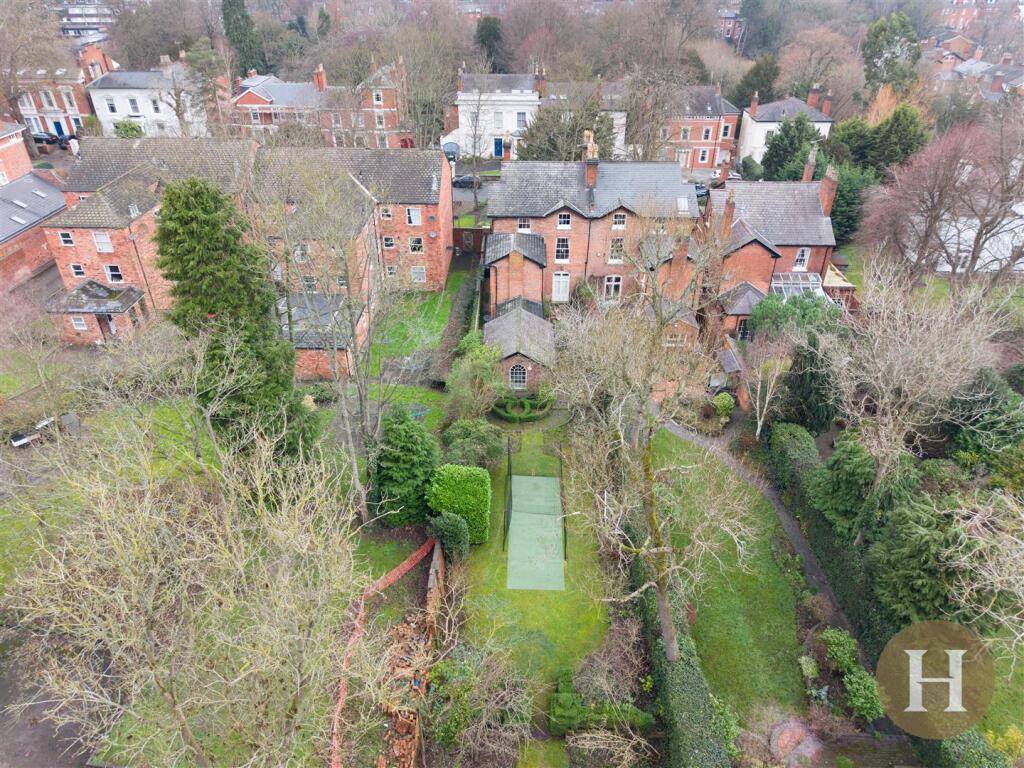 Additional image 59 of Gough Road, Edgbaston, Birmingham, B15