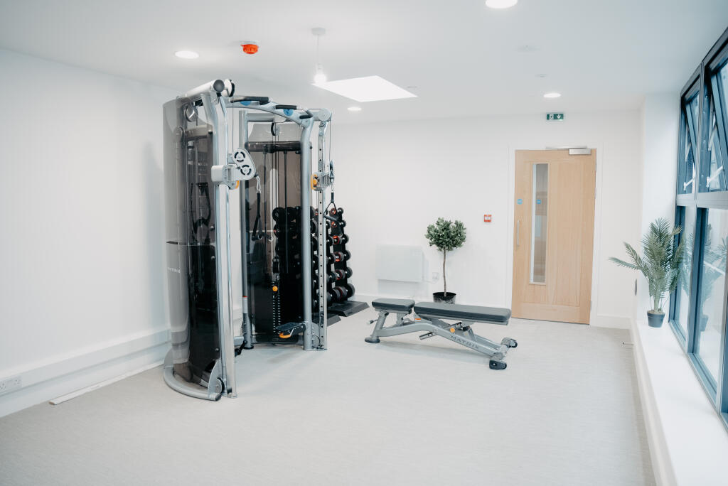 Additional image 10 of Volume Works, Hanley Street, Birmingham