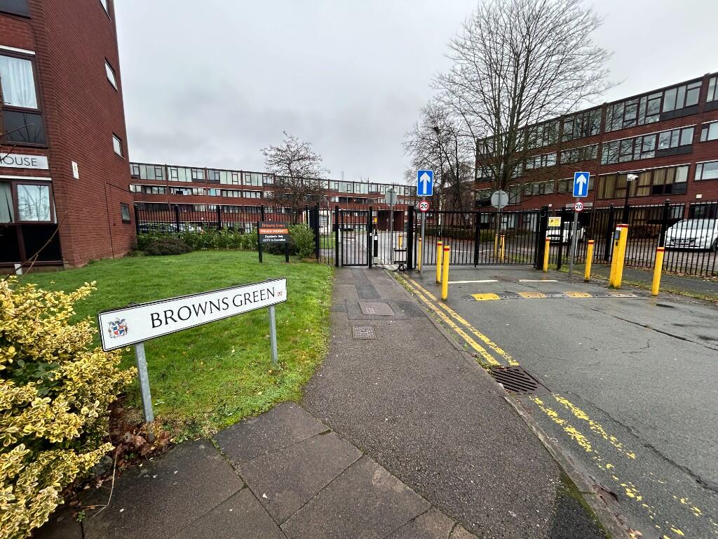 Additional image 8 of Browns Green, Birmingham, B20