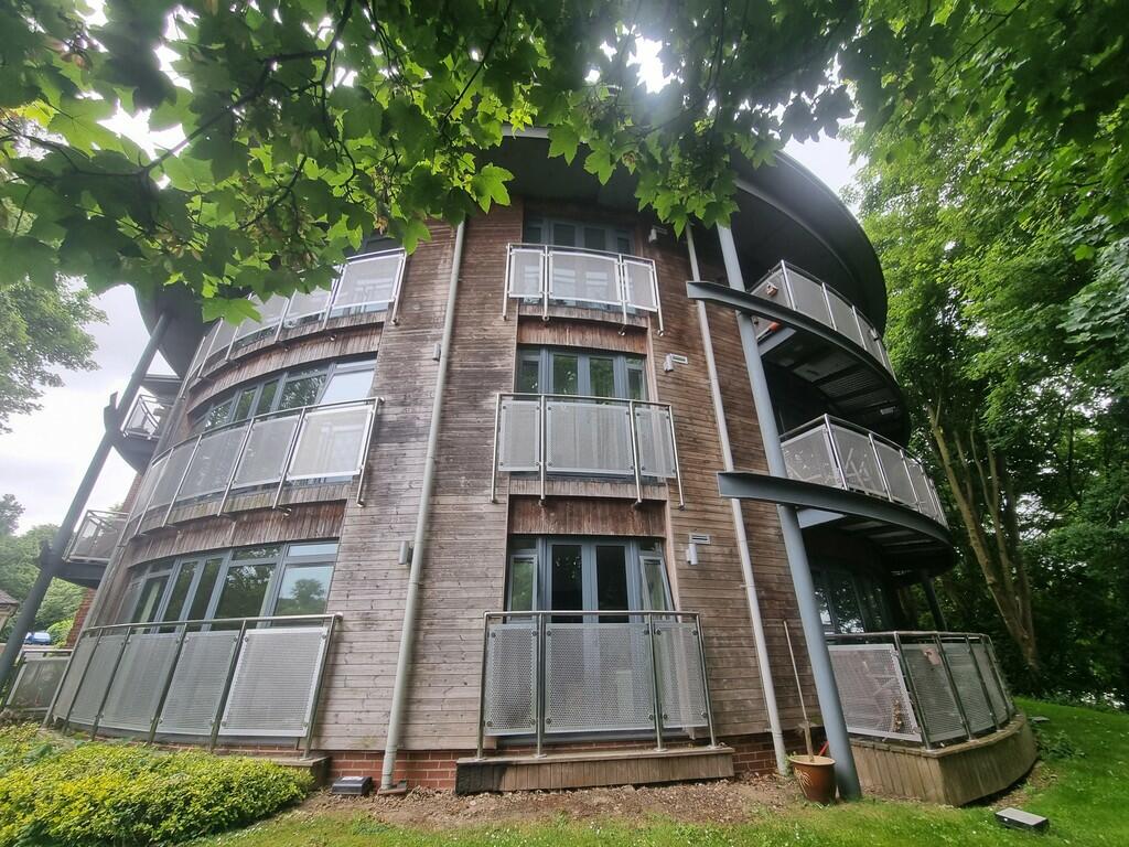 Additional image 14 of Room only in Shared Flat Omega Apartments, Moseley, B13 8RY