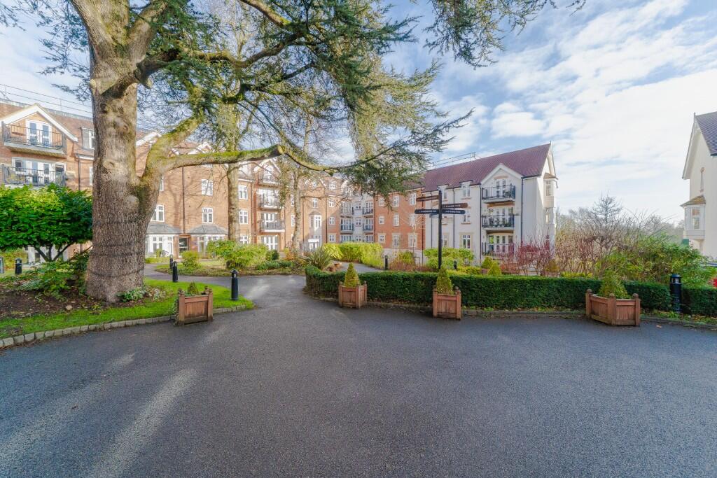 Additional image 3 of 8 Gabriel Place, Church Road, Birmingham, B15