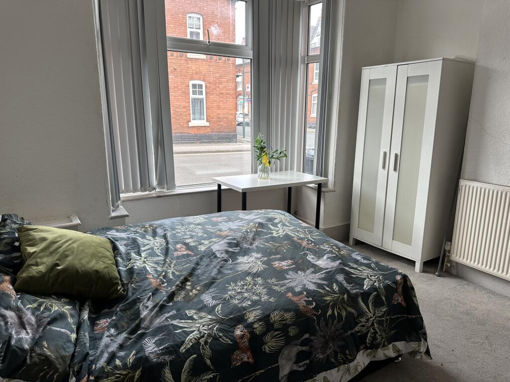 Additional image 3 of Harold Road - 6 bed, Edgbaston, West Midlands, B16