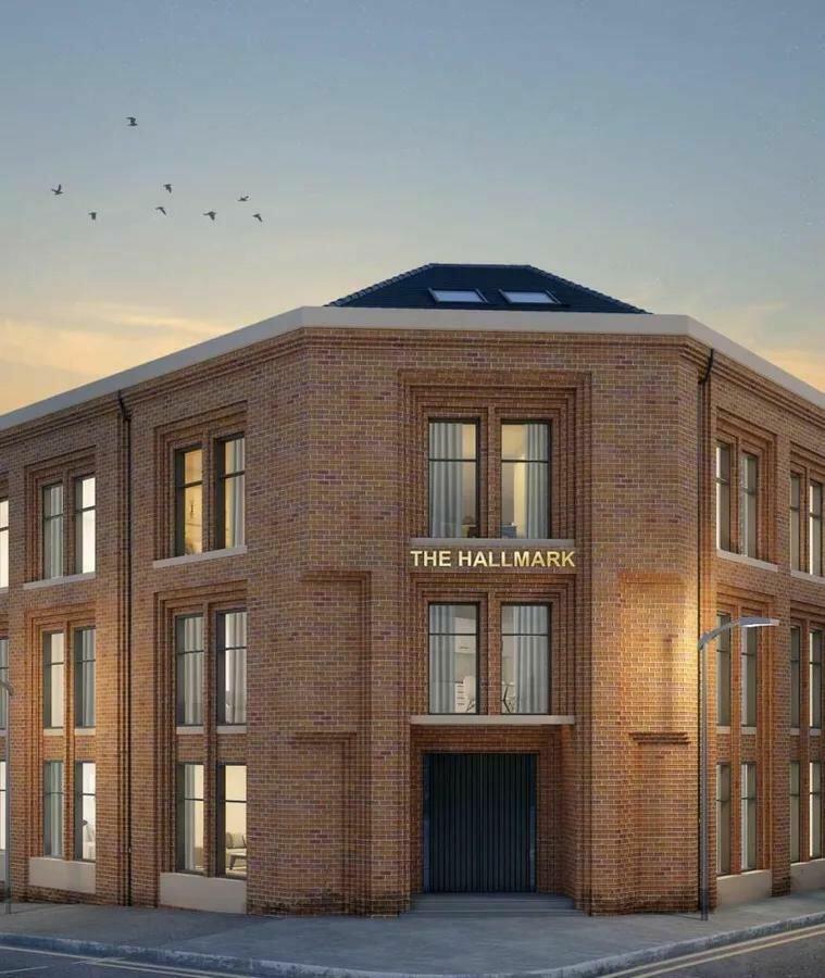 Additional image 11 of The Hallmark, Bond Street, Birmingham, B19