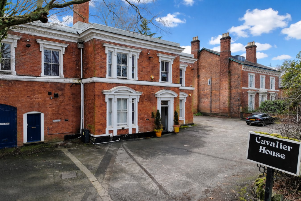 29 Bed Hotel l Hagley Rd l £240,000 p.a Rent, Edgbaston, Birmingham, B16