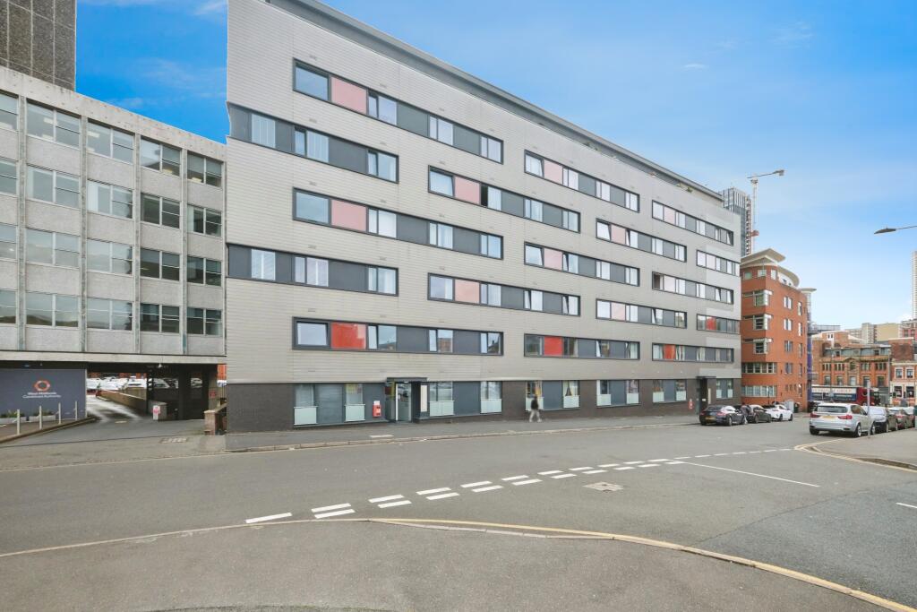 14 Summer Lane, Birmingham, B19