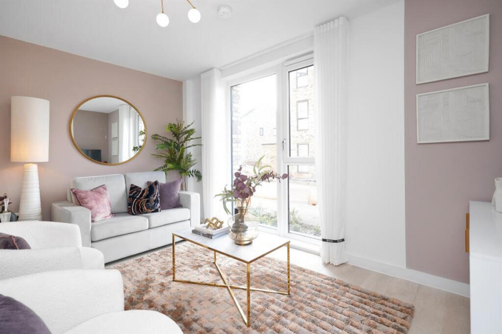 Belgrave Village, Birmingham B12