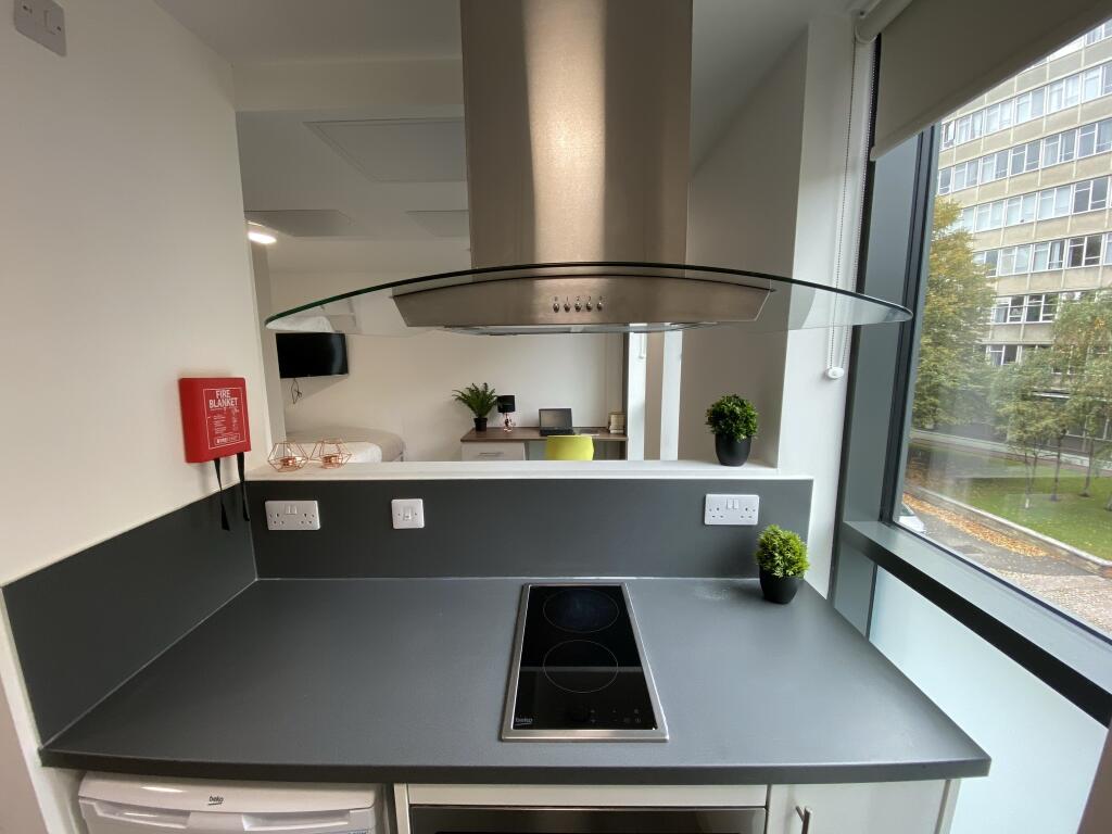 Additional image 5 of George Road - Premium Studio - Copy, Five Ways, West Midlands, B15