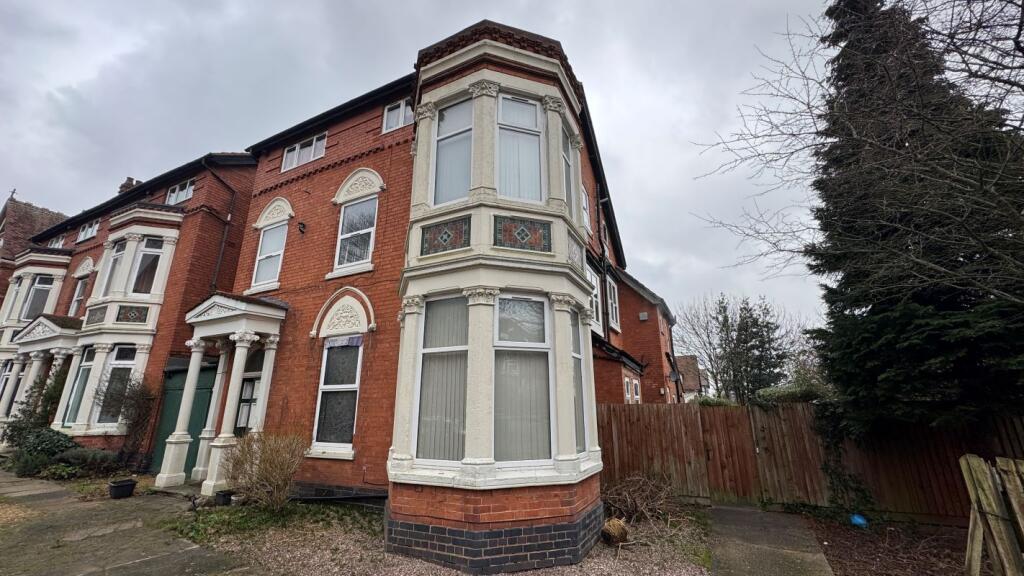 Additional image 13 of 47 Forest Road, Moseley and Kings Heath, Birmingham, Birmingham, B13 9DH