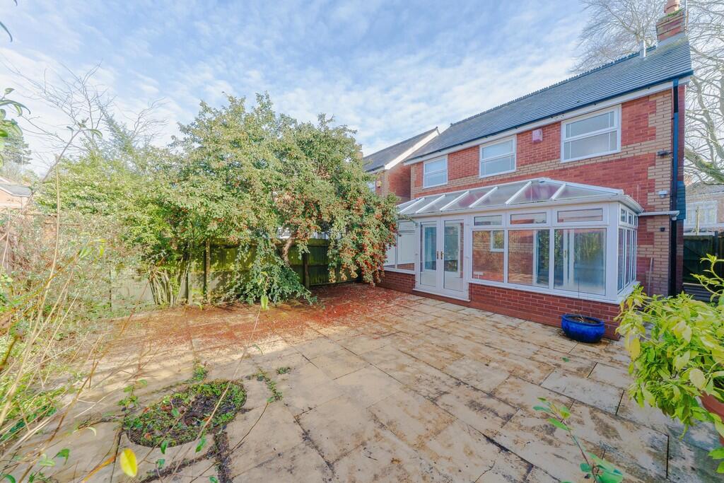 Additional image 15 of Elvetham Road, Edgbaston, Birmingham