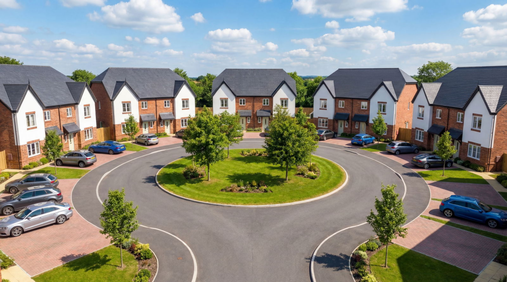 Additional image 6 of Colebrook Place, Leyman Close