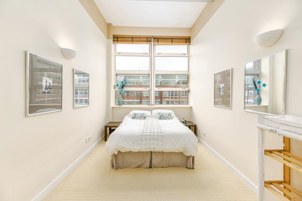 Additional image 8 of Branston Street, Birmingham, B18