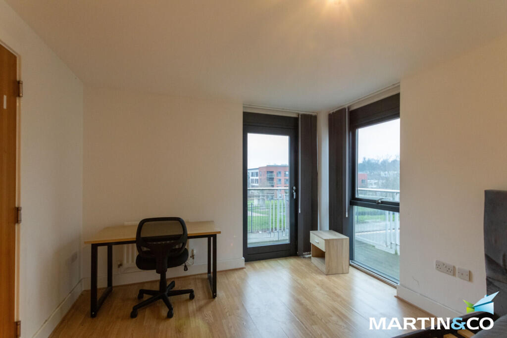 Additional image 8 of Mosedale Way, Birmingham, B15