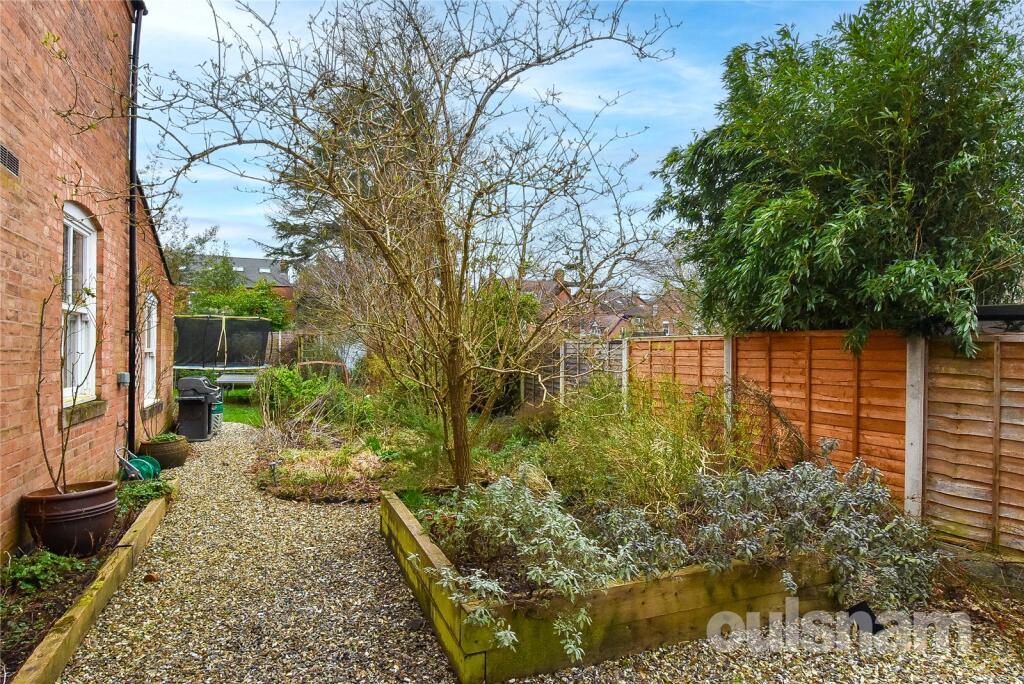 Additional image 34 of Grove Avenue, Moseley, Birmingham, West Midlands, B13