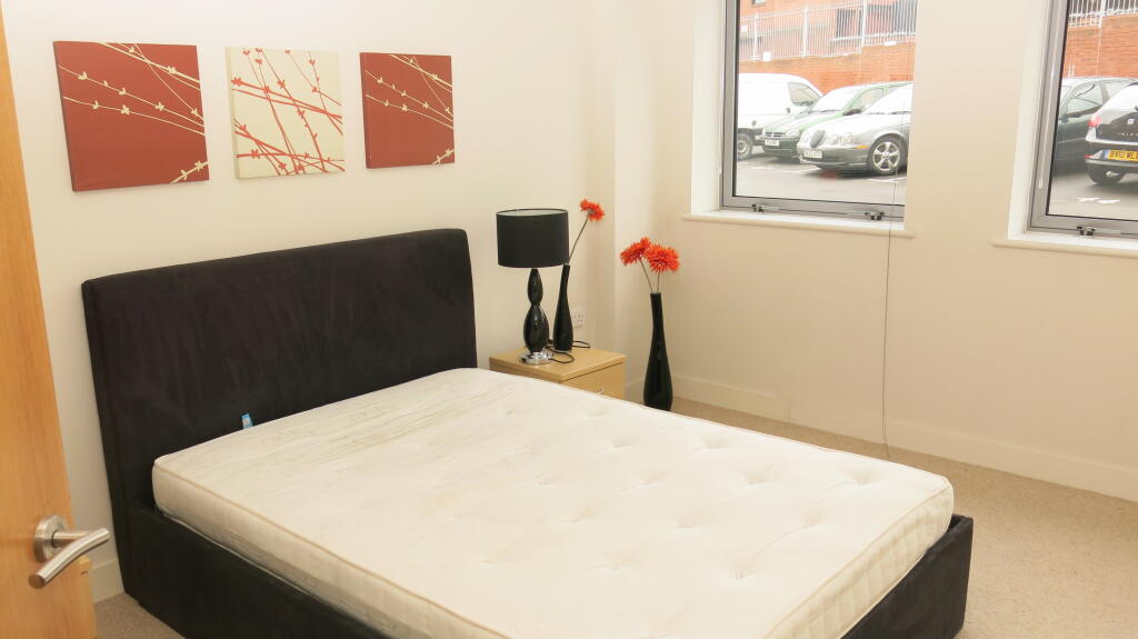 Additional image 5 of Hall Street, Birmingham, B18