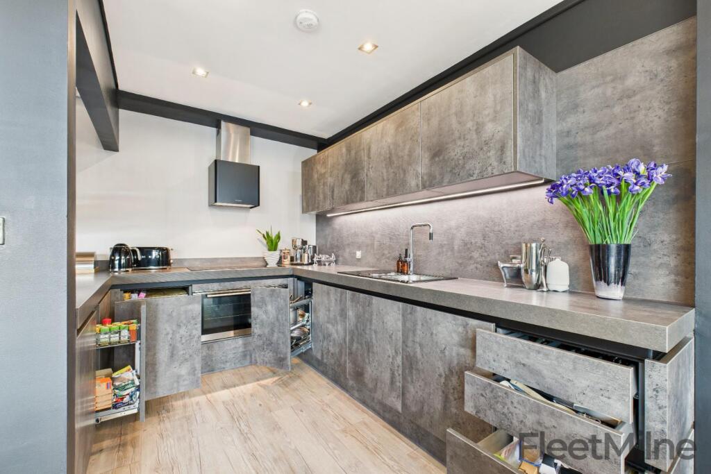 Additional image 10 of New Hampton Lofts, Great Hampton Street, Birmingham