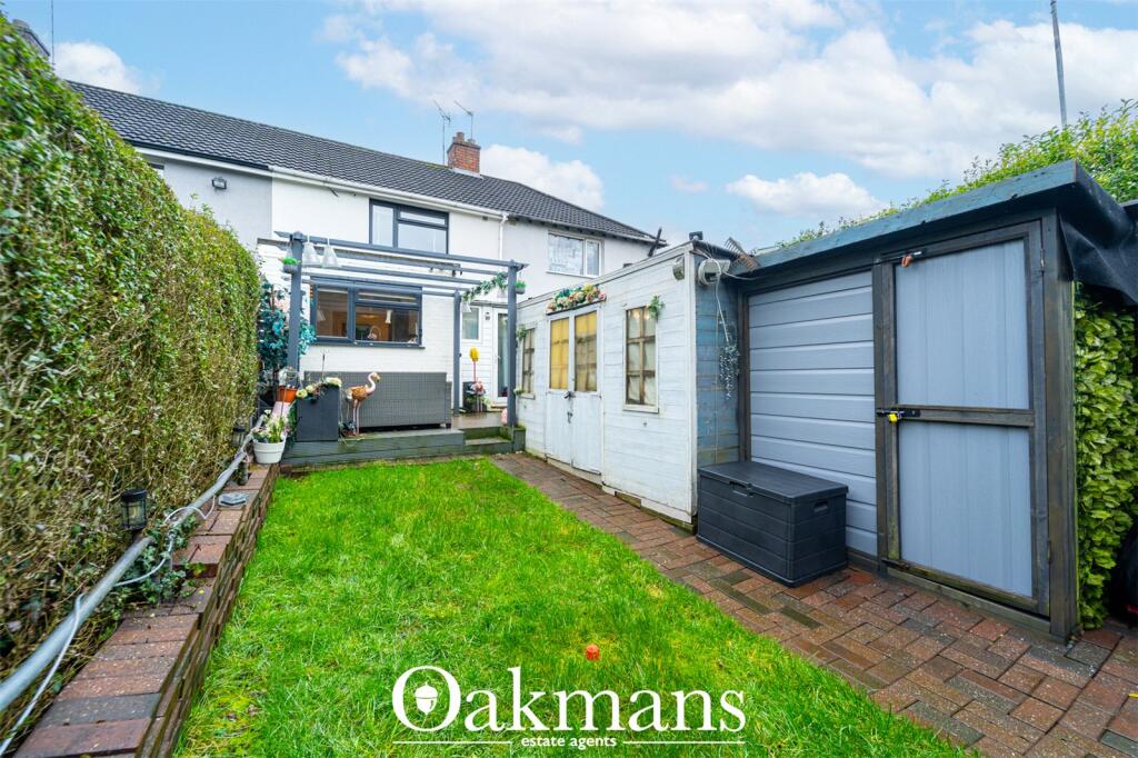 Additional image 27 of Tynedale Road, Birmingham, West Midlands, B11