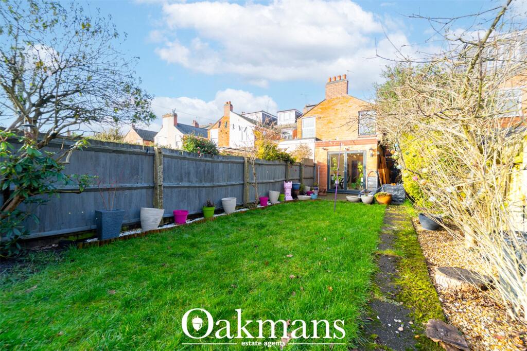 Additional image 31 of Taylor Road, Birmingham, West Midlands, B13