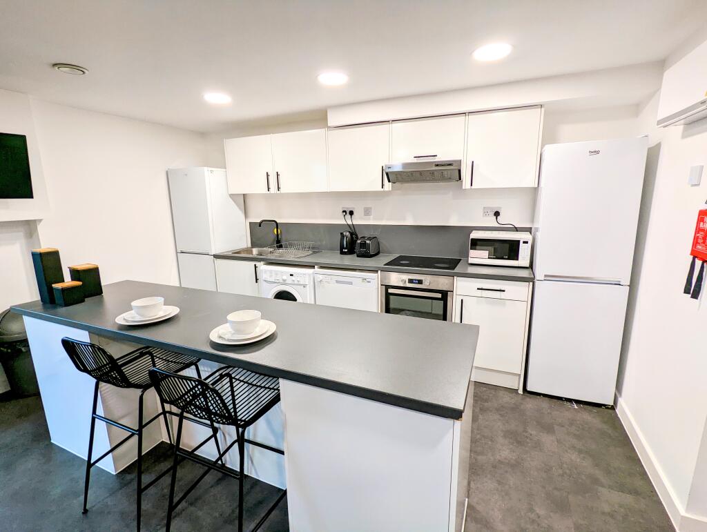 Additional image 12 of F20 Room A - 54 George Road, Five Ways, West Midlands, B15