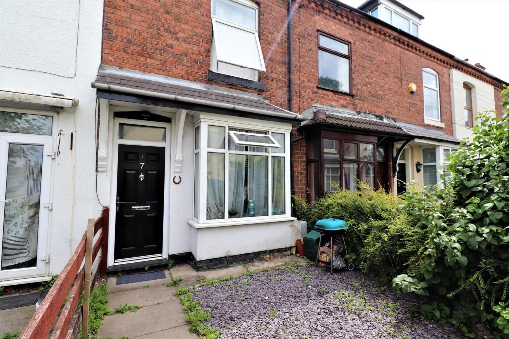 Additional image 8 of The Grove, Daisy Road, Birmingham