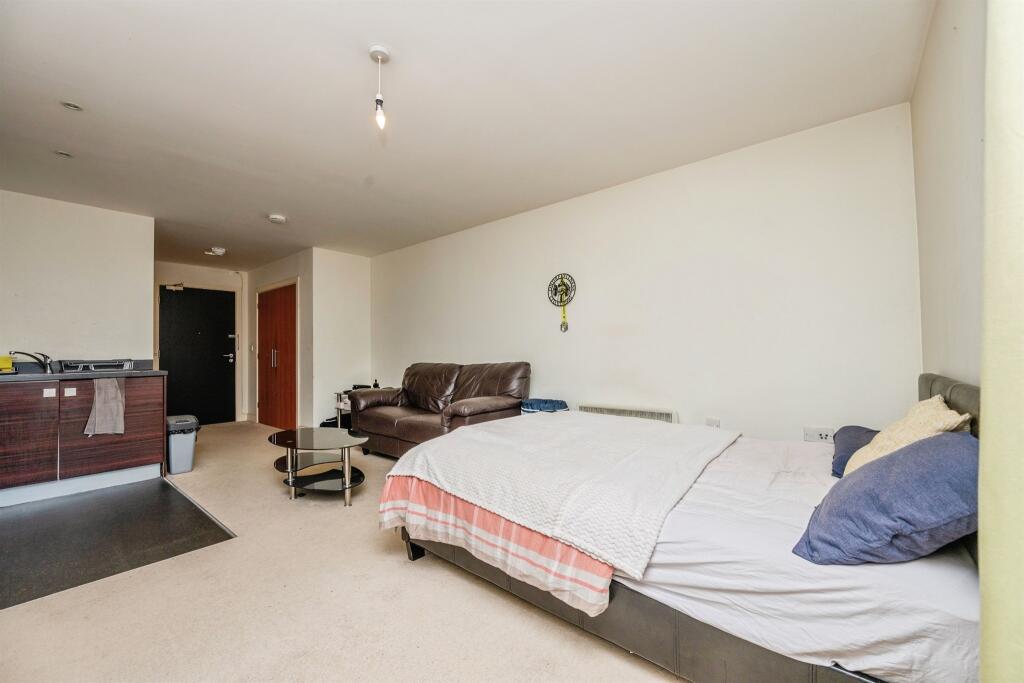 Additional image 5 of Sherborne Street, Birmingham