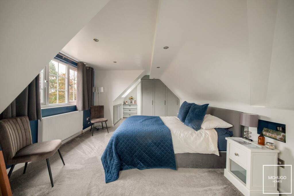 Additional image 18 of High Brow, Harborne B17 9EN