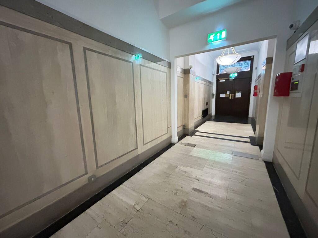 Additional image 7 of Burne Jones, Bennetts Hill, Birmingham