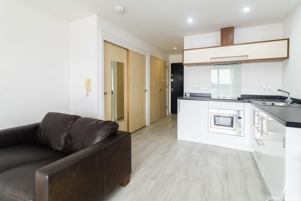 Additional image 5 of Ryland Street, Birmingham, B16