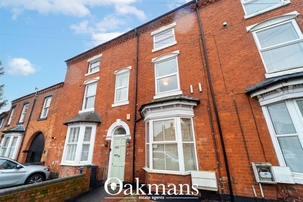 Additional image 21 of Margaret Road, Birmingham, West Midlands, B17