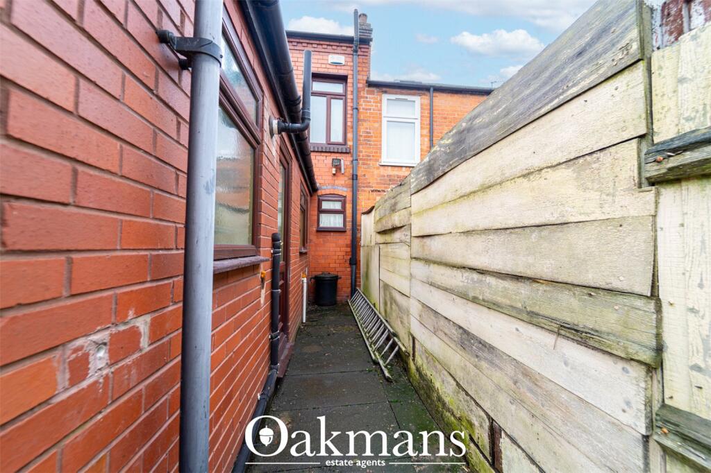 Additional image 20 of Poplar Road, Sparkhill, Birmingham, West Midlands, B11