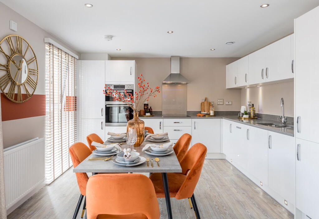 Additional image 2 of Parkes Avenue, B12