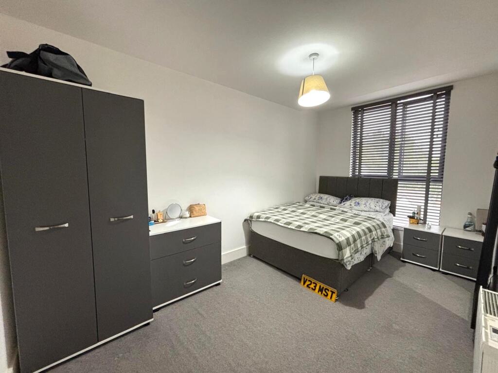 Additional image 5 of Moseley Central, 124 Alcester Road, Birmingham, West Midlands, B13