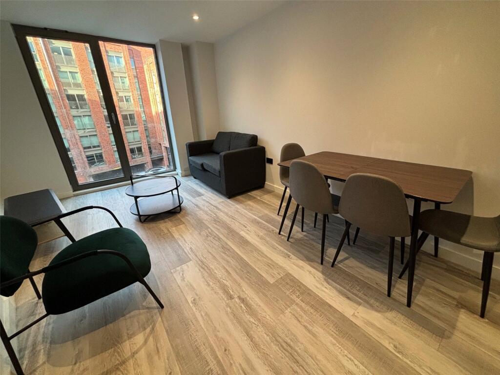 Additional image 6 of Apex Lofts, 50 Warwick Street, Birmingham, B12