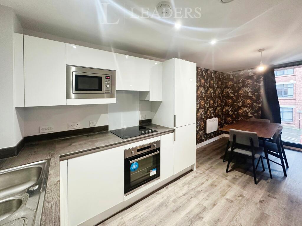 Additional image 2 of Park Works, 262 Bradford Street, B12