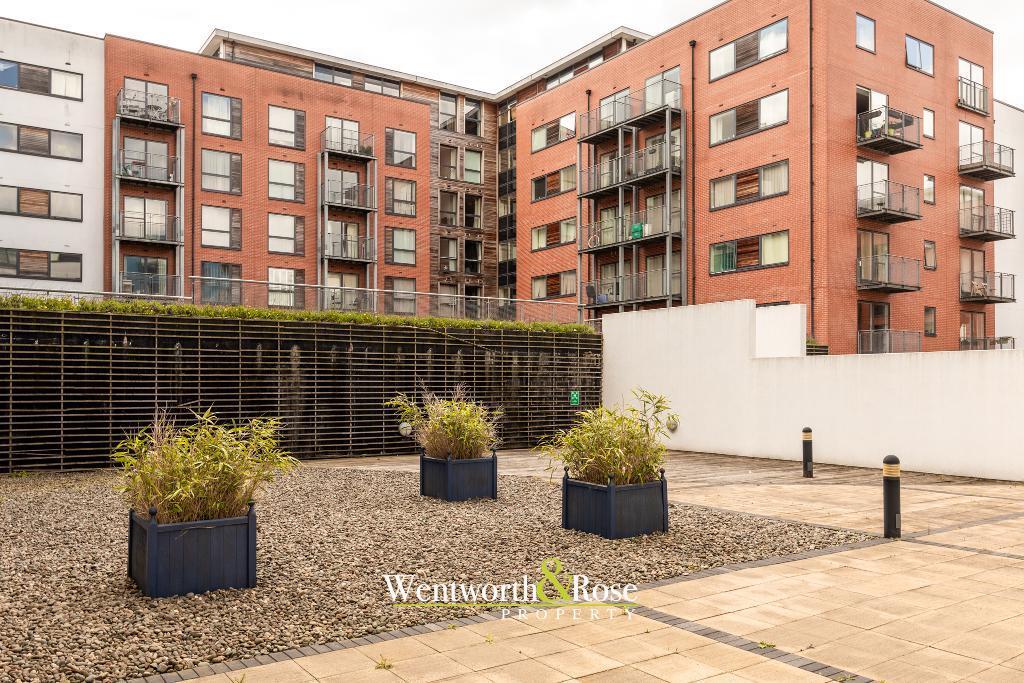 Additional image 31 of Sherborne Street, Brindley Place, Birmingham, B16 8FQ