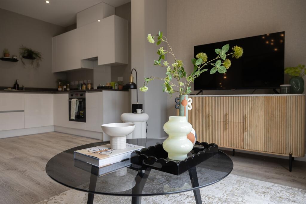 Additional image 5 of Belgrave Village, Eden Avenue, Balsall Heath, Birmingham