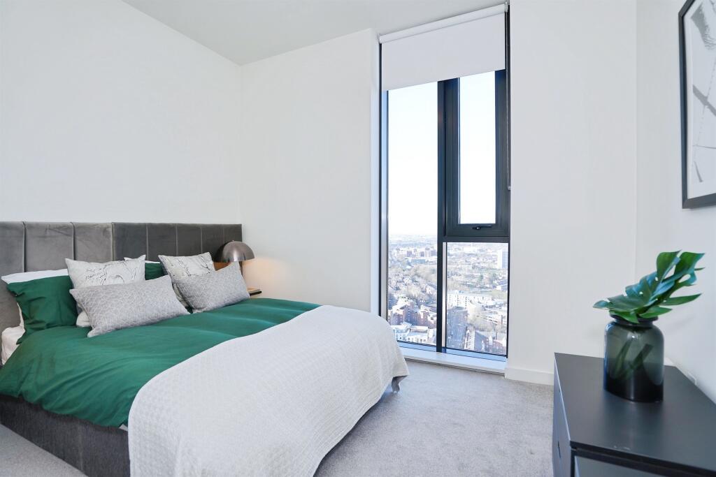 Additional image 17 of The Bank Tower 2, Birmingham