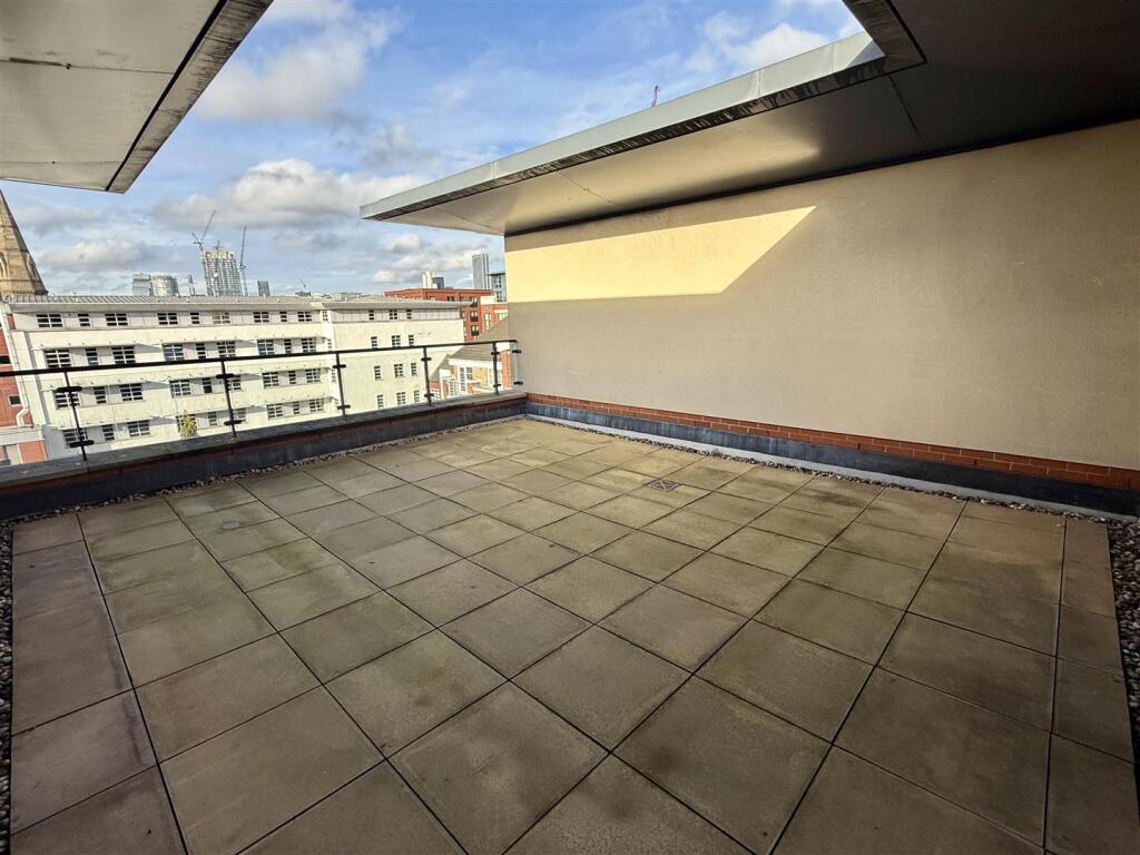 Additional image 14 of Rea Place, Birmingham, B12 0NP