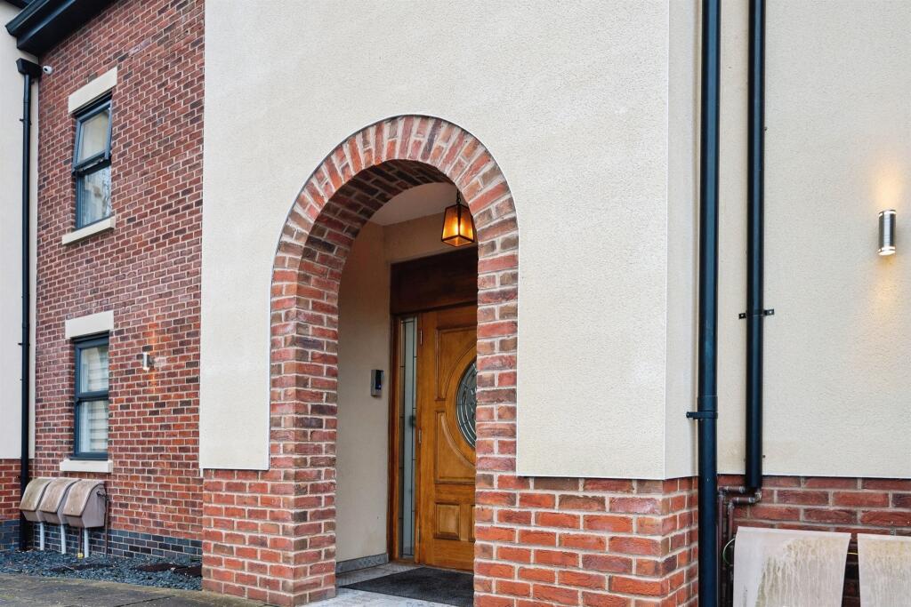 Additional image 36 of Edgbaston Road, Edgbaston, Birmingham